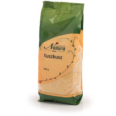 Natura kuszkusz 500 g