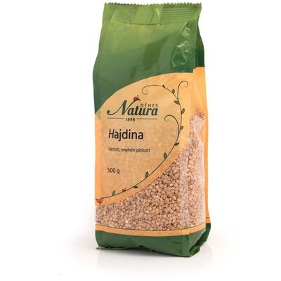 Natura hajdina pirított 500 g