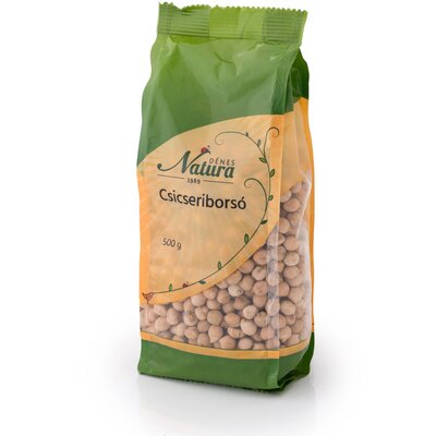 Natura csicseriborsó 500 g