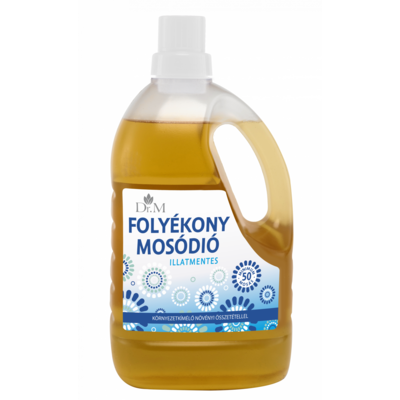 Volmix folyékony mosódió illatmentes 1500 ml