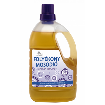 Volmix folyékony mosódió levendula 1500 ml