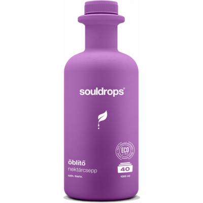 Souldrops nektárcsepp öblítőszer 1000 ml