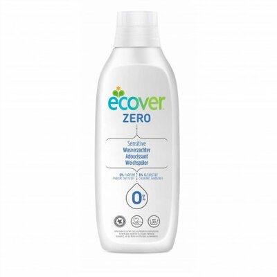 Ecover öko zero öblítő 1000 ml