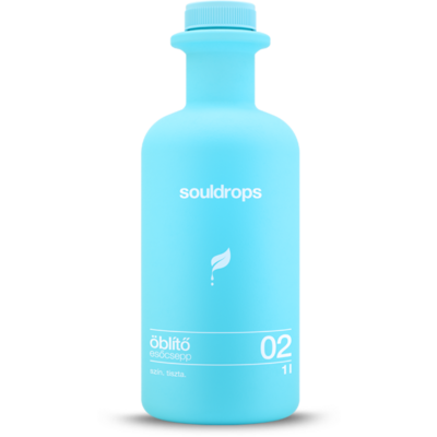 Souldrops esőcsepp öblítő 1000 ml