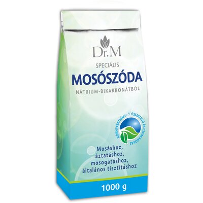 Dr.m mosószóda 1000 g