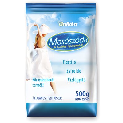 Unikén mosószóda 500 g