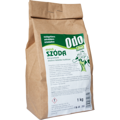 Odo mosószóda 1000 g