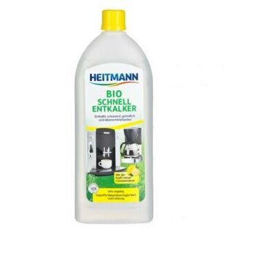 Heitmann háztartási gép vízkőoldó folyadék 250 ml