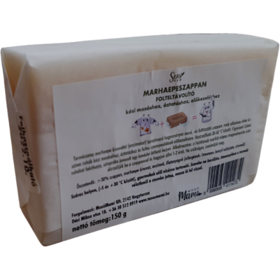 Senseco marhaepeszappan 150 g