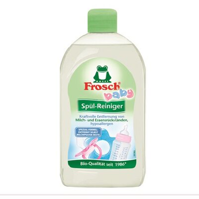 Frosch mosogatószer baby 500 ml