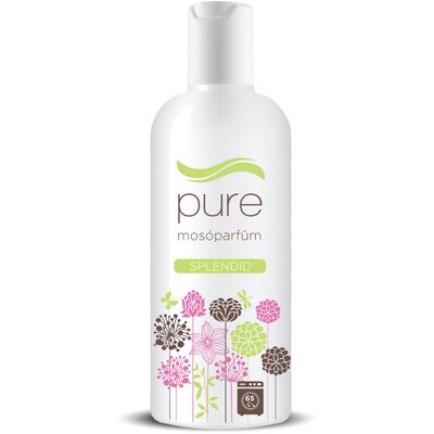 Pure mosóparfüm splendid 100 ml