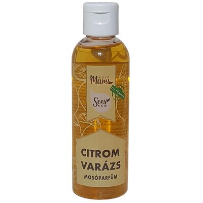 Senseco mosóparfüm citrom varázs 100 ml