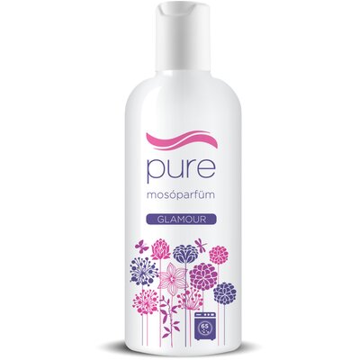 Pure mosóparfüm glamour 100 ml