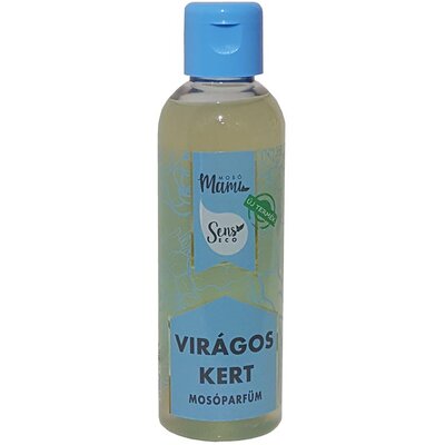 Senseco mosóparfüm virágos kert 100 ml