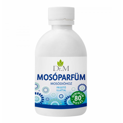 Dr.m mosóparfüm friss illattal 200 ml