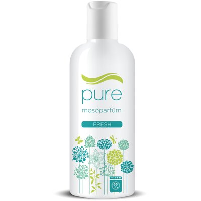 Pure mosóparfüm fresh 100 ml