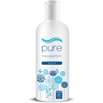 Pure mosóparfüm aqua 100 ml