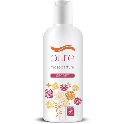 Pure mosóparfüm secret 100 ml