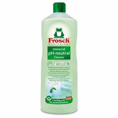 Frosch ph semleges tisztító 1000 ml