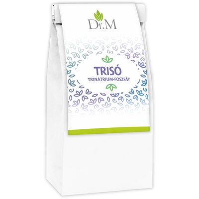 Dr.m trisó trinátrium foszfát 500 g