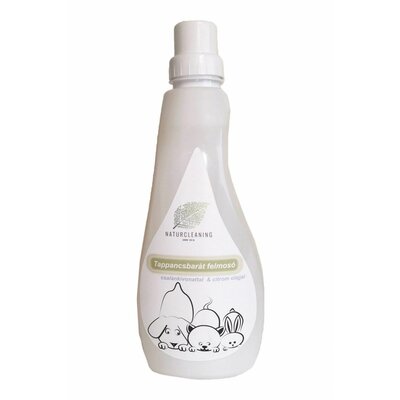 Naturcleaning tappancsbarát felmosó csalánlevél kivonattal 1000 ml