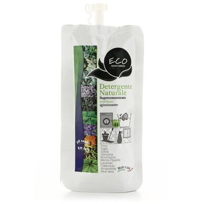 Eco nano green project super koncentrátum 35 ml