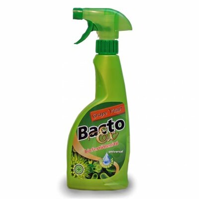 Bactoex universal fertőtlenítő 500 ml