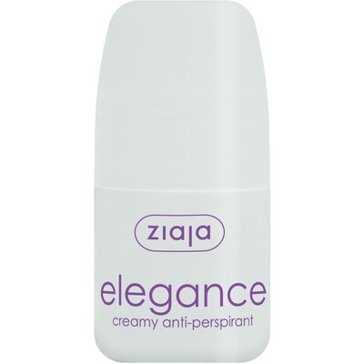 Ziaja izzadásgátló deo roll-on elegance 60 ml