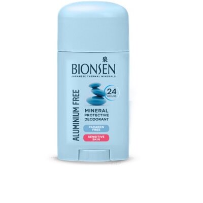 Bionsen deo stick 40 ml