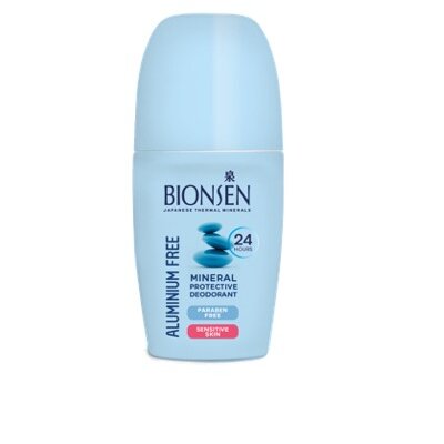 Bionsen deo roll-on 50 ml