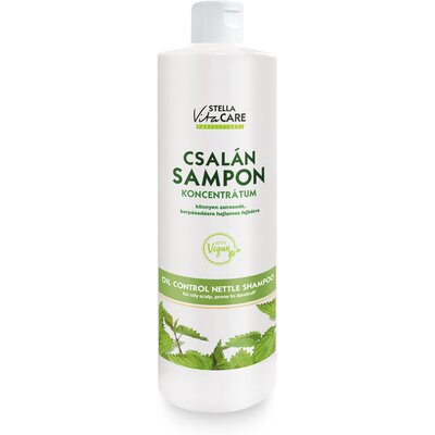 Stella vitacare csalán sampon koncentrátum 1000 ml