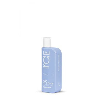 Ice Professional keep my blonde kondicionáló 250 ml