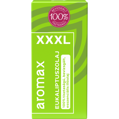 Aromax eukaliptuszolaj 50 ml