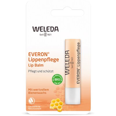 Weleda everon ajakápoló 4,8 g