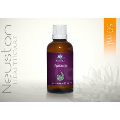 Neuston természetes jojoba olaj 50 ml