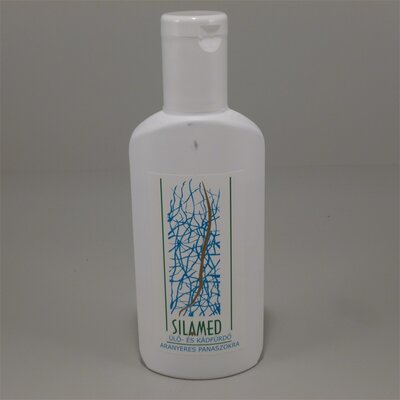 Silamed ülö-és kádfürdö 250 ml