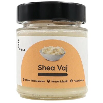 Prana shea vaj 100 g