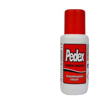 Pedex tetűirtó hajszesz 50 ml