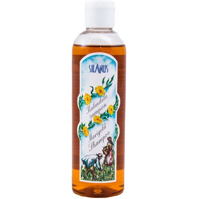 Silanus kalendula sampon 250 ml