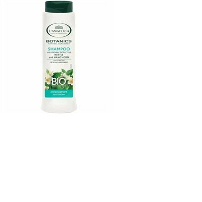 Langelica botanics sampon korpás hajra 250 ml