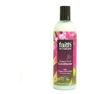 Faith In nature kondícionáló sárkánygyümölcs 400 ml