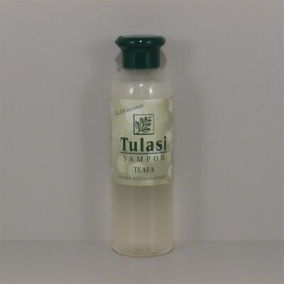 Tulasi sampon slas mentes teafa 250 ml