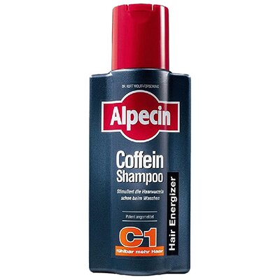 Alpecin c1 koffein sampon 250 ml