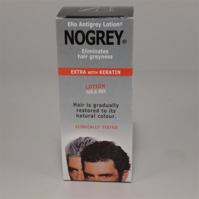 Nogrey lotion 200 ml