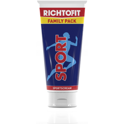 Richtofit sportkrém 160 g