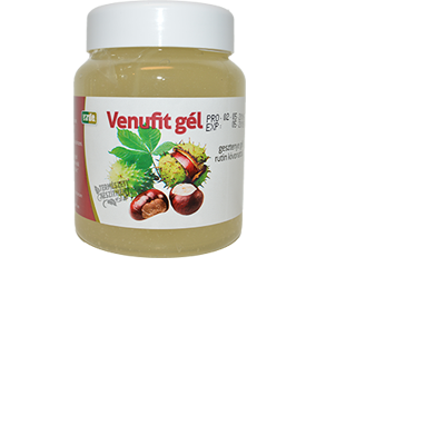 Virde venufit gél 350 g