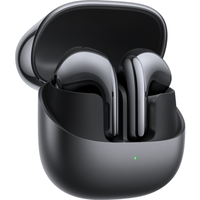 Xiaomi Buds 5, grafit fekete BHR8118