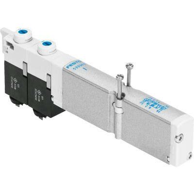 FESTO Mágnesszelep 533347 VMPA1-M1H-K-PI 1 db