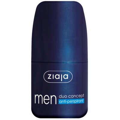 Ziaja men izzadásgátló deo roll-on 60 ml