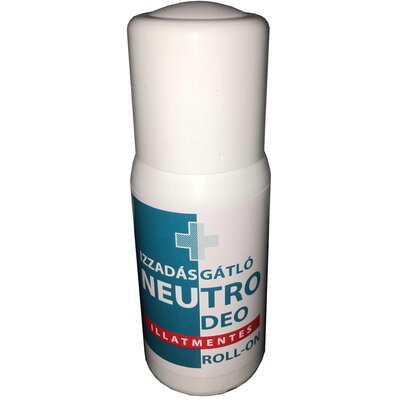 Neutro deo roll-on 70 ml